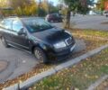 Чорний Шкода Фабія, об'ємом двигуна 1.39 л та пробігом 320 тис. км за 3798 $, фото 4 на Automoto.ua