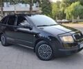 Чорний Шкода Фабія, об'ємом двигуна 1.4 л та пробігом 249 тис. км за 3600 $, фото 1 на Automoto.ua