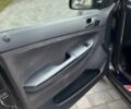 Черный Шкода Фабия, объемом двигателя 1.4 л и пробегом 230 тыс. км за 3999 $, фото 13 на Automoto.ua