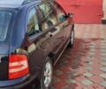 Черный Шкода Фабия, объемом двигателя 1.4 л и пробегом 367 тыс. км за 3500 $, фото 1 на Automoto.ua