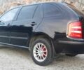 Черный Шкода Фабия, объемом двигателя 1.2 л и пробегом 300 тыс. км за 4350 $, фото 2 на Automoto.ua