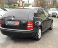 Черный Шкода Фабия, объемом двигателя 1.4 л и пробегом 308 тыс. км за 3390 $, фото 4 на Automoto.ua