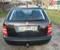 Черный Шкода Фабия, объемом двигателя 1.4 л и пробегом 225 тыс. км за 4800 $, фото 31 на Automoto.ua