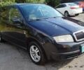Шкода Фабия 2004 в Виннице на Automoto.ua Черный Шкода Фабия, объемом двигателя 1.39 л и пробегом 308 тыс. км за 3300 $, фото 4 на Automoto.ua