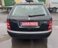 Черный Шкода Фабия, объемом двигателя 1.4 л и пробегом 94 тыс. км за 4900 $, фото 10 на Automoto.ua