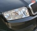 Черный Шкода Фабия, объемом двигателя 1.4 л и пробегом 225 тыс. км за 4800 $, фото 21 на Automoto.ua