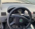 Черный Шкода Фабия, объемом двигателя 1.4 л и пробегом 219 тыс. км за 3850 $, фото 7 на Automoto.ua