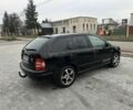 Чорний Шкода Фабія, об'ємом двигуна 1.9 л та пробігом 365 тис. км за 2200 $, фото 3 на Automoto.ua
