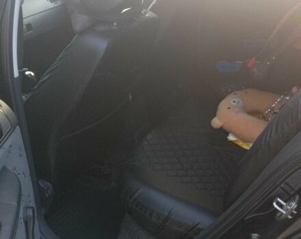 Черный Шкода Фабия, объемом двигателя 1.2 л и пробегом 300 тыс. км за 4350 $, фото 15 на Automoto.ua