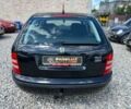 Чорний Шкода Фабія, об'ємом двигуна 1.4 л та пробігом 240 тис. км за 4499 $, фото 4 на Automoto.ua