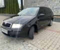 Чорний Шкода Фабія, об'ємом двигуна 1.2 л та пробігом 205 тис. км за 3200 $, фото 2 на Automoto.ua