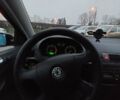 Чорний Шкода Фабія, об'ємом двигуна 1.9 л та пробігом 334 тис. км за 4700 $, фото 1 на Automoto.ua