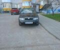 Чорний Шкода Фабія, об'ємом двигуна 1.4 л та пробігом 202 тис. км за 4650 $, фото 1 на Automoto.ua