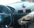 Черный Шкода Фабия, объемом двигателя 1.39 л и пробегом 228 тыс. км за 5200 $, фото 19 на Automoto.ua