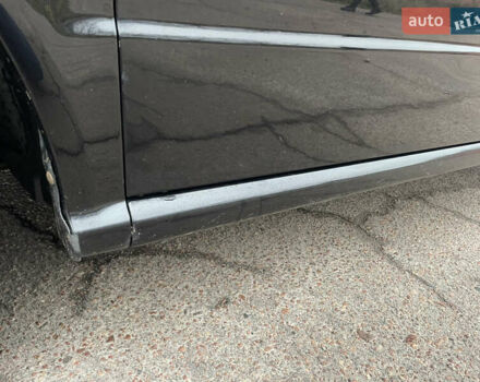 Черный Шкода Фабия, объемом двигателя 1.2 л и пробегом 245 тыс. км за 3450 $, фото 21 на Automoto.ua