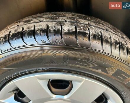 Шкода Фабия 2005 в Казатине на Automoto.ua Черный Шкода Фабия, объемом двигателя 1.4 л и пробегом 184 тыс. км за 4900 $, фото 23 на Automoto.ua