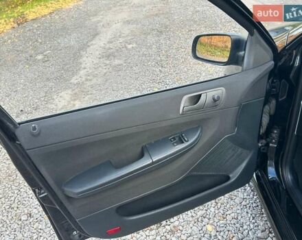 Шкода Фабия 2005 в Казатине на Automoto.ua Черный Шкода Фабия, объемом двигателя 1.4 л и пробегом 184 тыс. км за 4900 $, фото 14 на Automoto.ua