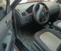 Черный Шкода Фабия, объемом двигателя 1.39 л и пробегом 227 тыс. км за 4000 $, фото 3 на Automoto.ua