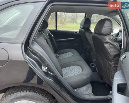 Черный Шкода Фабия, объемом двигателя 1.2 л и пробегом 245 тыс. км за 3450 $, фото 37 на Automoto.ua