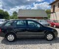Чорний Шкода Фабія, об'ємом двигуна 1.4 л та пробігом 240 тис. км за 4499 $, фото 7 на Automoto.ua