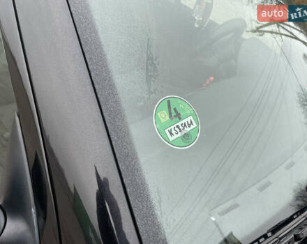 Черный Шкода Фабия, объемом двигателя 1.2 л и пробегом 245 тыс. км за 3450 $, фото 10 на Automoto.ua