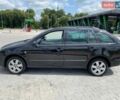 Чорний Шкода Фабія, об'ємом двигуна 1.98 л та пробігом 220 тис. км за 4500 $, фото 1 на Automoto.ua