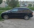 Чорний Шкода Фабія, об'ємом двигуна 1.4 л та пробігом 210 тис. км за 4000 $, фото 1 на Automoto.ua