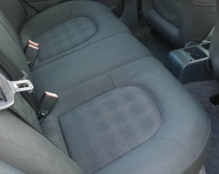 Черный Шкода Фабия, объемом двигателя 1.39 л и пробегом 168 тыс. км за 4600 $, фото 29 на Automoto.ua