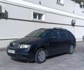 Чорний Шкода Фабія, об'ємом двигуна 1.4 л та пробігом 424 тис. км за 3000 $, фото 2 на Automoto.ua
