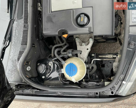 Черный Шкода Фабия, объемом двигателя 1.2 л и пробегом 245 тыс. км за 3450 $, фото 27 на Automoto.ua