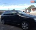 Чорний Шкода Фабія, об'ємом двигуна 1.39 л та пробігом 228 тис. км за 5200 $, фото 1 на Automoto.ua