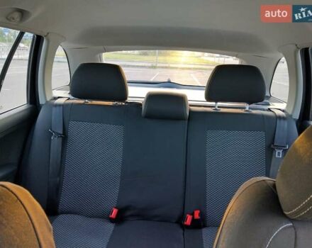 Черный Шкода Фабия, объемом двигателя 1.39 л и пробегом 240 тыс. км за 5000 $, фото 33 на Automoto.ua