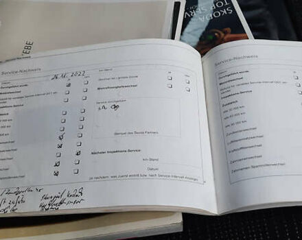 Черный Шкода Фабия, объемом двигателя 1.39 л и пробегом 168 тыс. км за 4600 $, фото 48 на Automoto.ua