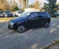 Чорний Шкода Фабія, об'ємом двигуна 1.2 л та пробігом 222 тис. км за 3700 $, фото 1 на Automoto.ua