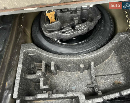 Черный Шкода Фабия, объемом двигателя 1.2 л и пробегом 245 тыс. км за 3450 $, фото 32 на Automoto.ua