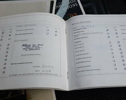 Черный Шкода Фабия, объемом двигателя 1.39 л и пробегом 168 тыс. км за 4600 $, фото 45 на Automoto.ua