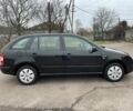 Чорний Шкода Фабія, об'ємом двигуна 1.2 л та пробігом 225 тис. км за 3450 $, фото 3 на Automoto.ua