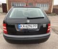 Чорний Шкода Фабія, об'ємом двигуна 1.2 л та пробігом 225 тис. км за 3450 $, фото 7 на Automoto.ua