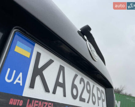 Черный Шкода Фабия, объемом двигателя 1.2 л и пробегом 245 тыс. км за 3450 $, фото 35 на Automoto.ua