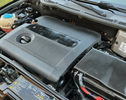 Черный Шкода Фабия, объемом двигателя 1.39 л и пробегом 168 тыс. км за 4600 $, фото 42 на Automoto.ua