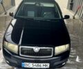 Чорний Шкода Фабія, об'ємом двигуна 1.2 л та пробігом 230 тис. км за 2900 $, фото 1 на Automoto.ua