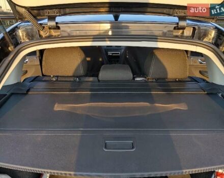 Черный Шкода Фабия, объемом двигателя 1.39 л и пробегом 240 тыс. км за 5000 $, фото 9 на Automoto.ua