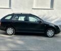 Чорний Шкода Фабія, об'ємом двигуна 1.4 л та пробігом 153 тис. км за 4700 $, фото 1 на Automoto.ua
