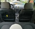 Черный Шкода Фабия, объемом двигателя 1.39 л и пробегом 228 тыс. км за 4599 $, фото 1 на Automoto.ua