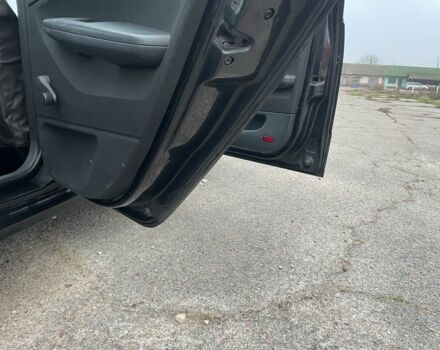 Чорний Шкода Фабія, об'ємом двигуна 1.2 л та пробігом 225 тис. км за 3450 $, фото 19 на Automoto.ua