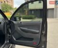 Черный Шкода Фабия, объемом двигателя 1.4 л и пробегом 231 тыс. км за 4300 $, фото 42 на Automoto.ua