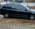 Чорний Шкода Фабія, об'ємом двигуна 1.4 л та пробігом 247 тис. км за 6000 $, фото 1 на Automoto.ua