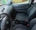 Чорний Шкода Фабія, об'ємом двигуна 1.4 л та пробігом 202 тис. км за 4650 $, фото 3 на Automoto.ua