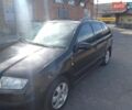 Черный Шкода Фабия, объемом двигателя 1.39 л и пробегом 228 тыс. км за 5200 $, фото 14 на Automoto.ua