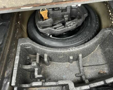 Чорний Шкода Фабія, об'ємом двигуна 1.2 л та пробігом 225 тис. км за 3450 $, фото 13 на Automoto.ua